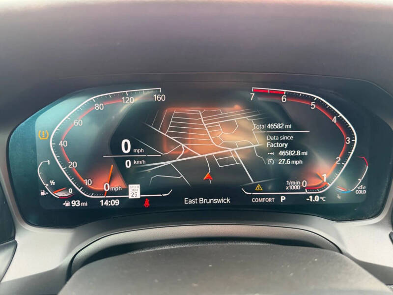 2021 BMW 3 Series 330i xDrive