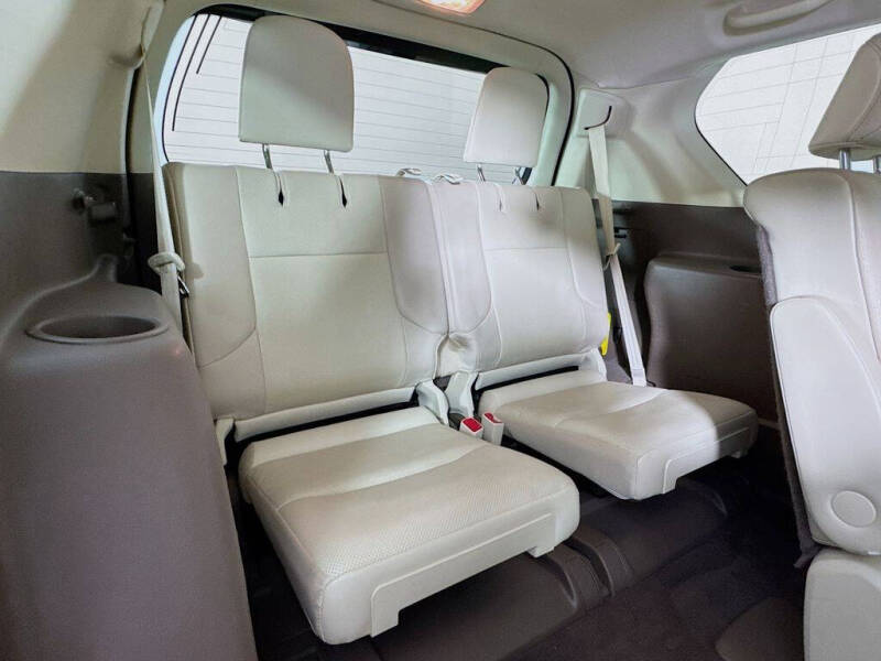 2017 Lexus GX 460