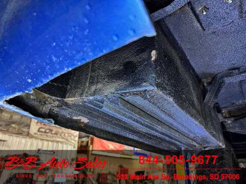 1959 Chevrolet Apache