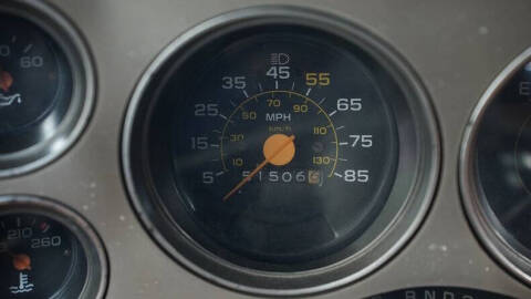 1984 Chevrolet C/K 30 Series