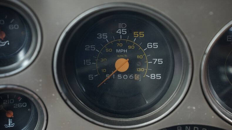 1984 Chevrolet C/K 30 Series