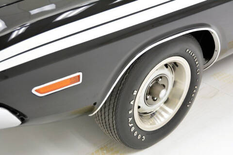 1971 Dodge Challenger