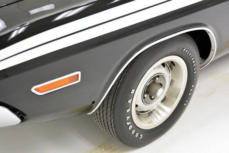 1971 Dodge Challenger