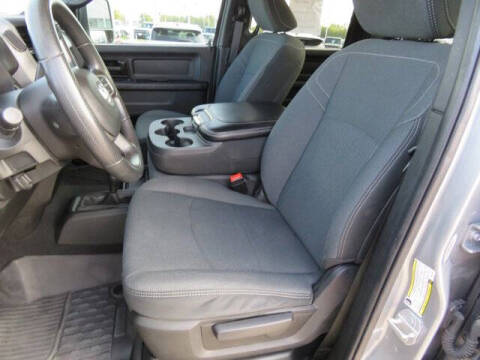 2023 RAM 3500 Tradesman