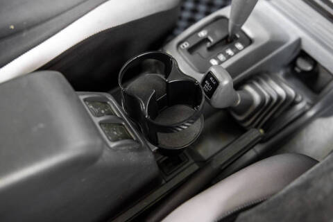 1998 Mitsubishi n/a