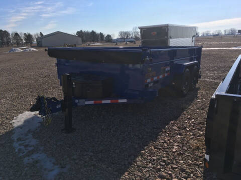 2021 Midsota HV-14 Dump Box 14k #2946