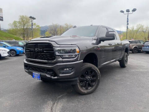 2023 RAM 2500 for sale at Lakeside Auto Brokers in Colorado Springs CO
