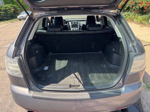 2007 Mazda CX-7 Grand Touring