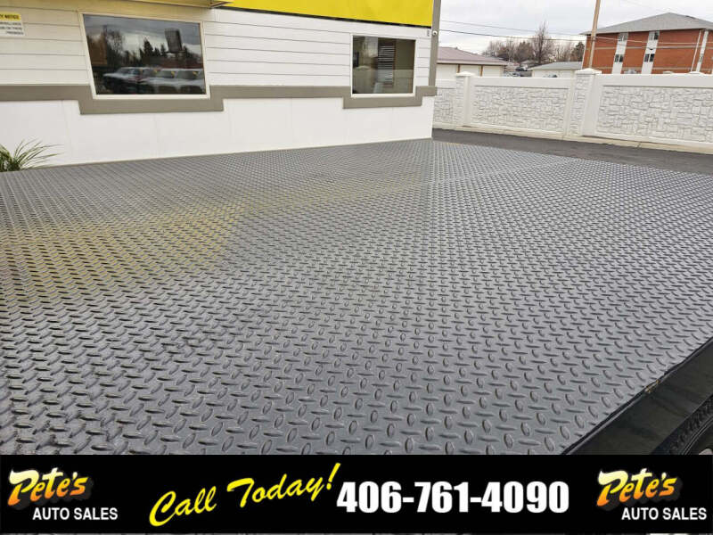 2016 Ford F-550 Super Duty