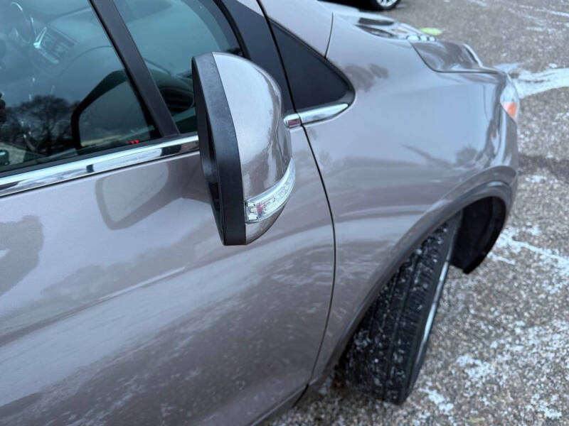 2015 Buick Encore Premium