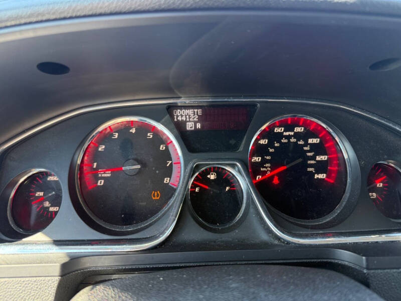 2015 GMC Acadia SLE-1