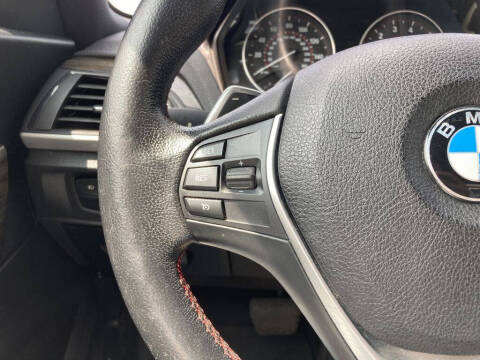 2016 BMW 2 Series 228i