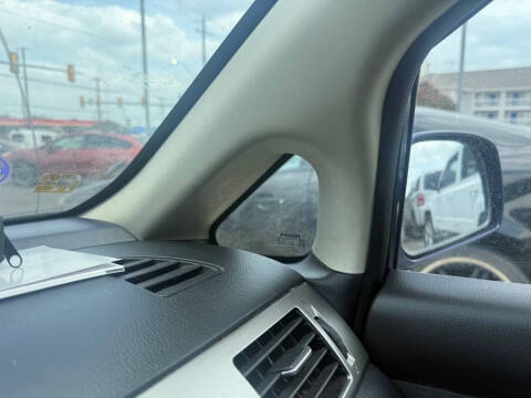 2010 Nissan Versa