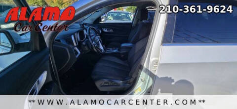 2012 Chevrolet Equinox LT