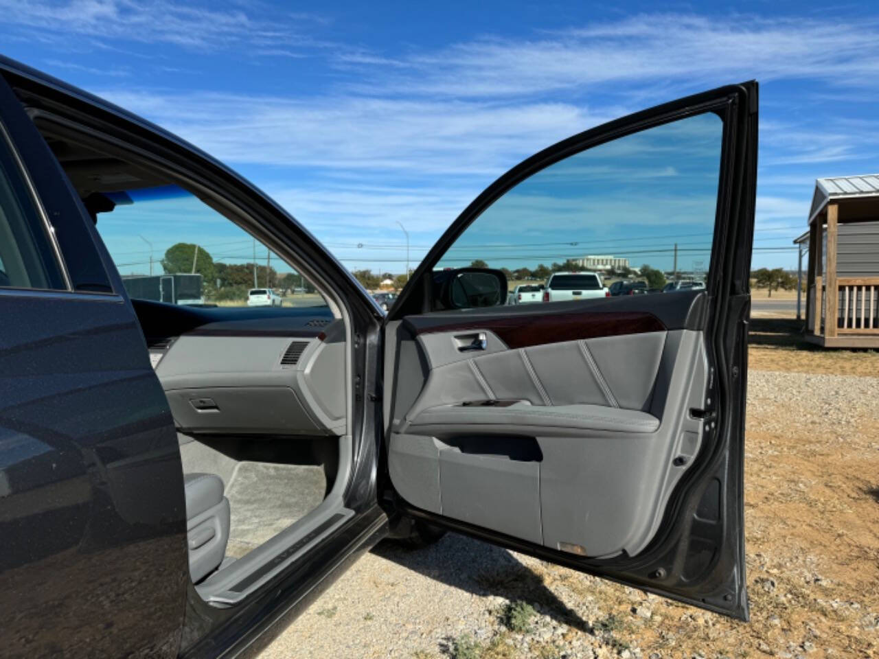 2009 Toyota Avalon for sale at Casey Ray, Inc. in Brownwood, TX