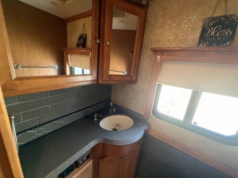 2011 Tiffin Phaeton