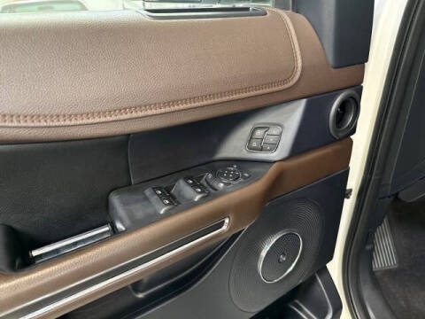 2021 Ford Expedition MAX King Ranch