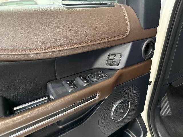 2021 Ford Expedition MAX King Ranch