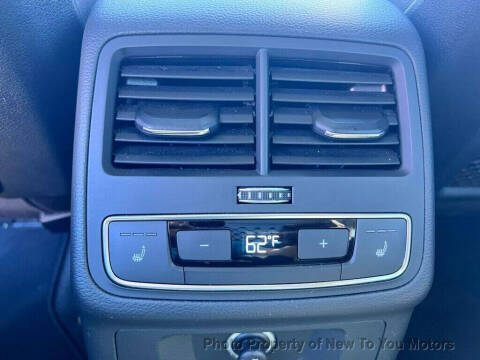 2017 Audi A4 2.0T quattro Premium Plus