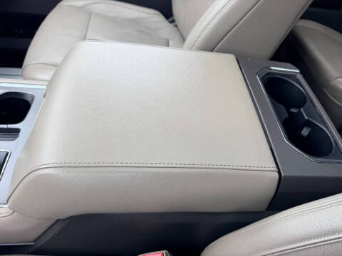 2018 Ford Expedition MAX XLT