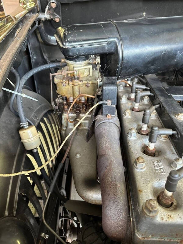 1937 Chrysler Airflow