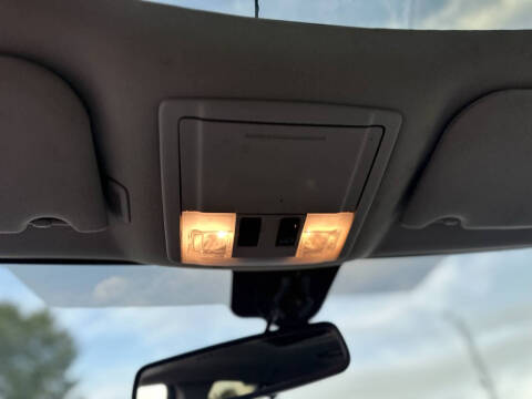 2012 Ford Edge Limited