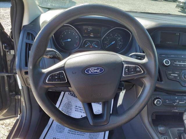 2018 Ford Focus for sale at Tri State Auto Sales in Cincinnati, OH