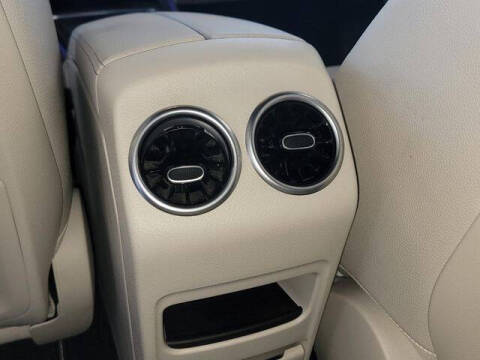 2024 Mercedes-Benz GLA GLA 250