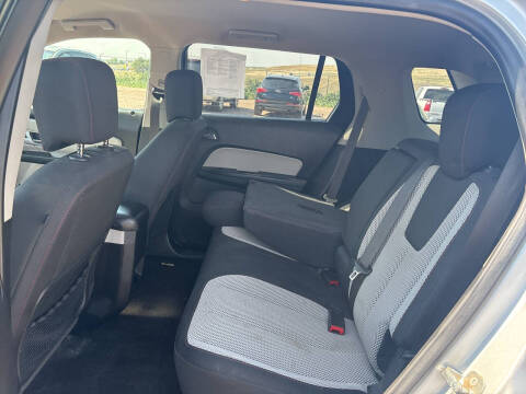 2016 GMC Terrain SLE-1