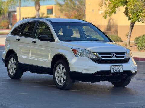 2011 Honda CR-V SE