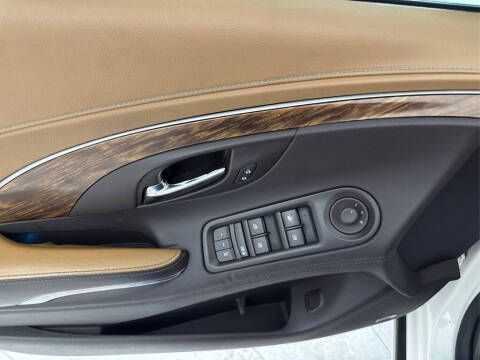 2014 Buick LaCrosse