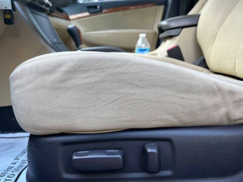 2009 Hyundai Sonata GLS