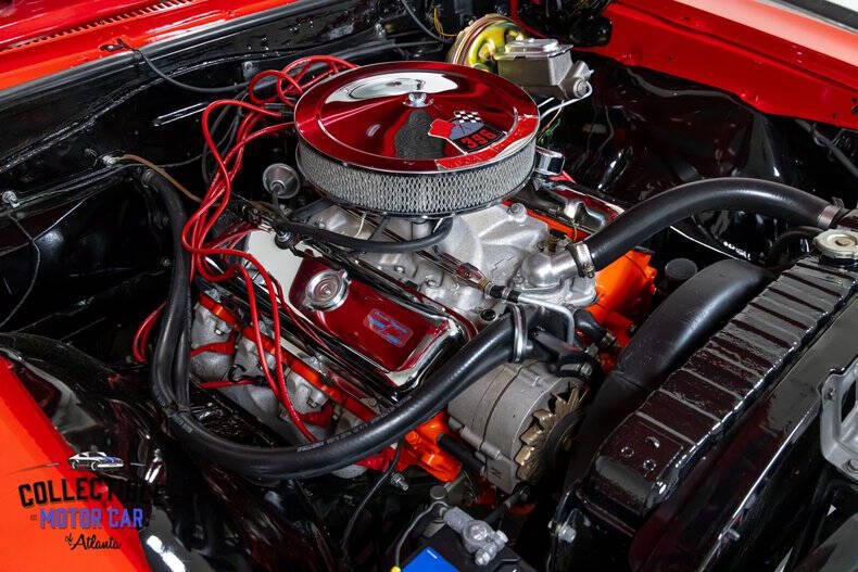 1967 Chevrolet Chevelle
