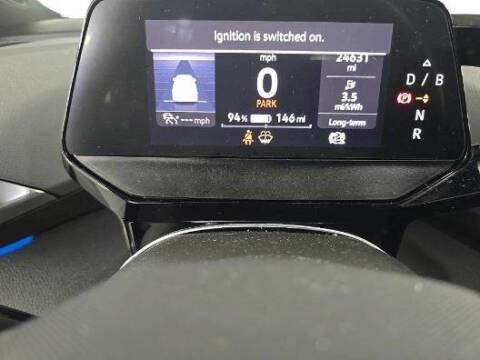 2022 Volkswagen ID.4 Pro