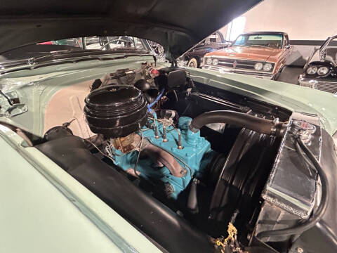 1954 Pontiac Chieftain