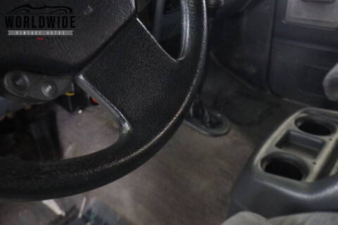 1992 Dodge Ramcharger