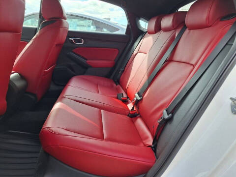 2026 Acura Integra w/A-SPEC