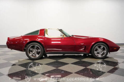 1978 Chevrolet Corvette