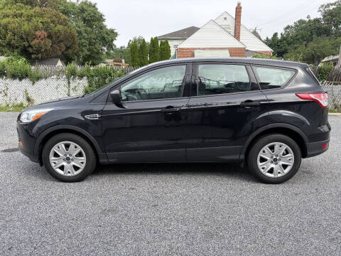 2014 Ford Escape S