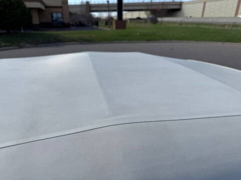 1960 Cadillac Eldorado