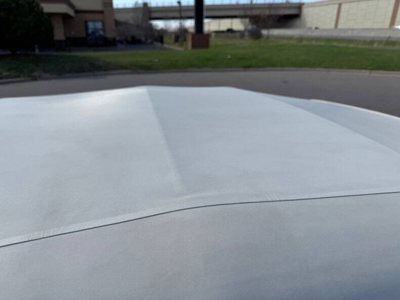 1960 Cadillac Eldorado