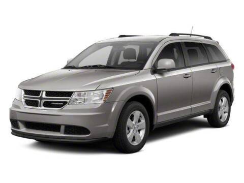 2012 Dodge Journey for sale at Corpus Christi Pre Owned in Corpus Christi TX