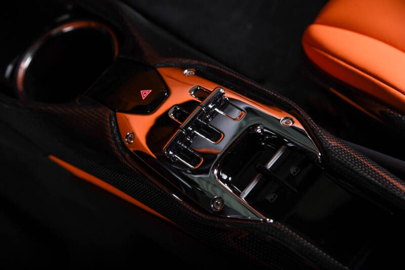 2024 Ferrari 296 GTB