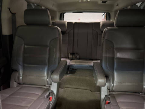 2017 GMC Yukon XL Denali