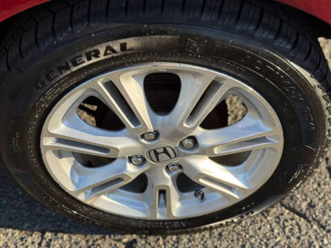 2010 Honda Insight