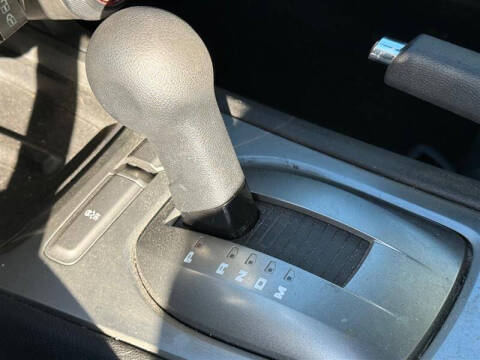 2015 Chevrolet Camaro LS