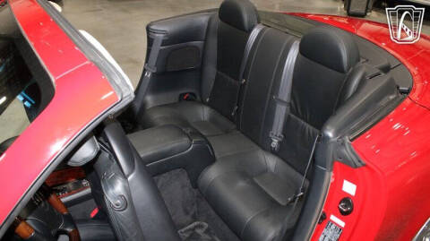 2002 Lexus SC 430