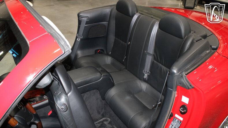 2002 Lexus SC 430