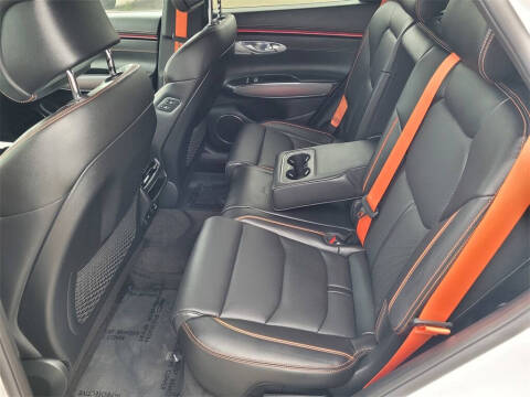 2026 Genesis GV70 3.5T Sport Advanced