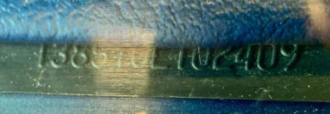 1970 Chevrolet Monte Carlo